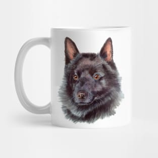 Schipperke Mug